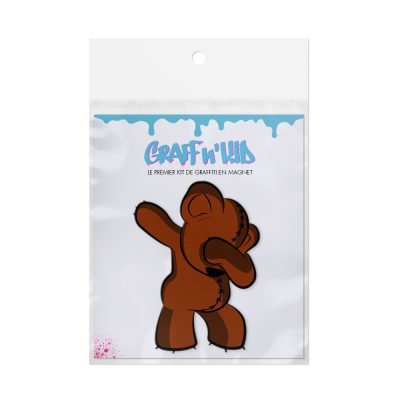 Ours Dab Style â€œBubbleâ€œ by SOMER