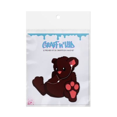 Ours Ziq Style â€œBubbleâ€œ by SOMER